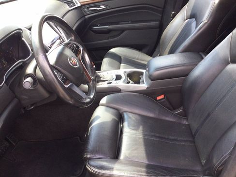 Used 2015 Cadillac SRX Performance w/ Driver Assist Package AWD/4WD image 21