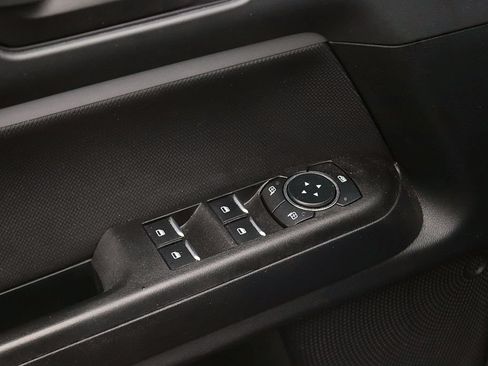 Used 2023 Ford Bronco Sport Outer Banks AWD/4WD image 11