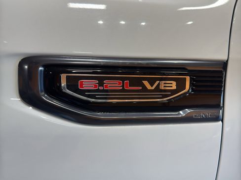 Used 2021 GMC Sierra 1500 AT4 AWD/4WD image 10