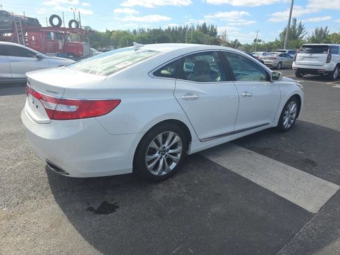 Used 2014 Hyundai Azera Limited image 2