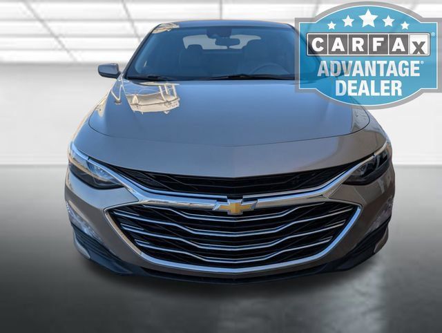 Used 2023 Chevrolet Malibu LT FWD image 22