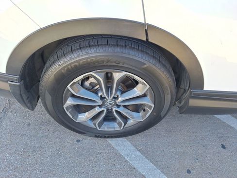 Used 2022 Honda CR-V EX-L image 11