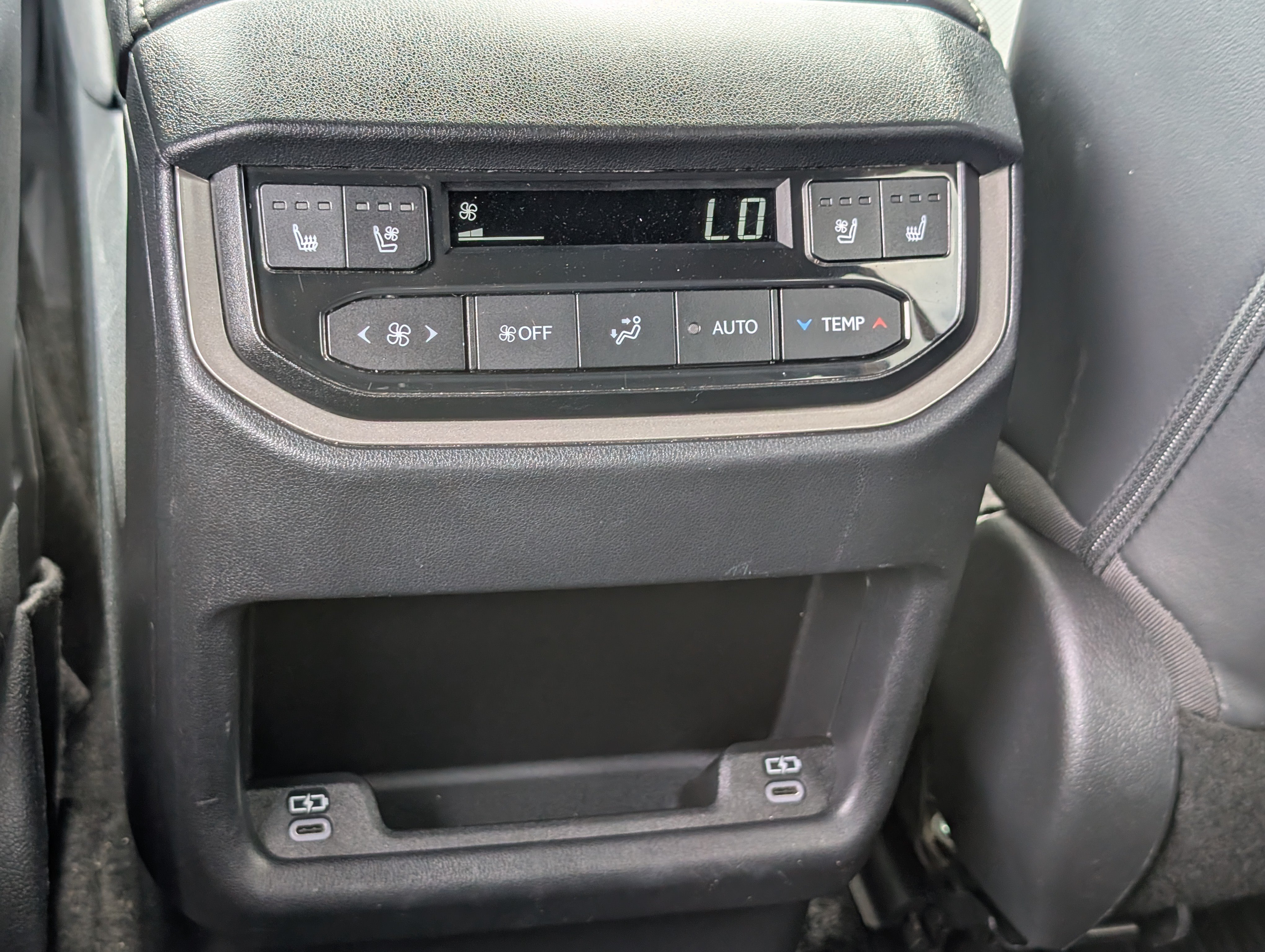 Used 2024 Lexus TX 350 AWD w/ Captains Chair Package image 17