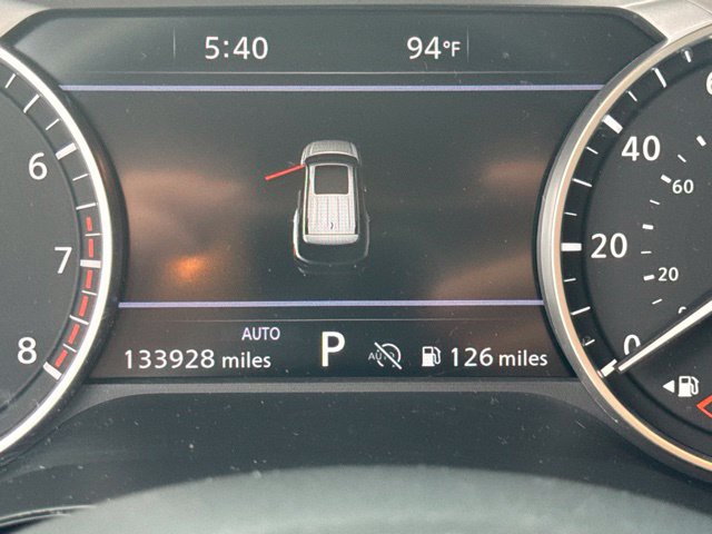 Used 2022 Nissan Pathfinder SL AWD/4WD image 37