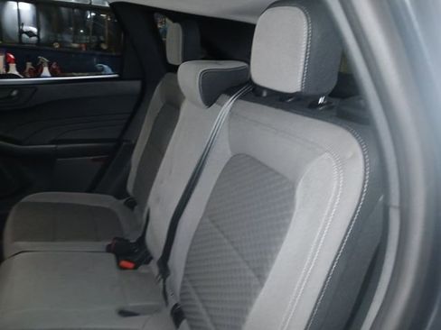 Certified 2022 Ford Escape SE w/ Cold Weather Package image 43