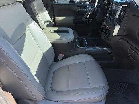 Certified 2021 Chevrolet Silverado 1500 LTZ image 12