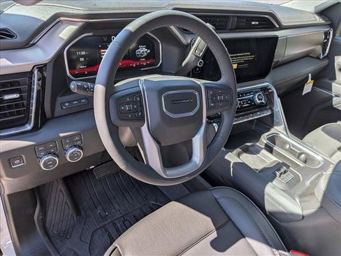 New 2026 GMC Sierra 3500 Denali w/ Technology Package AWD/4WD image 3