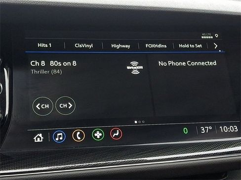 Used 2023 Buick Envision Essence w/ Sport Touring Package image 17