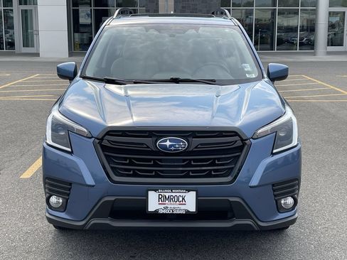 Used 2023 Subaru Forester Premium AWD/4WD image 13