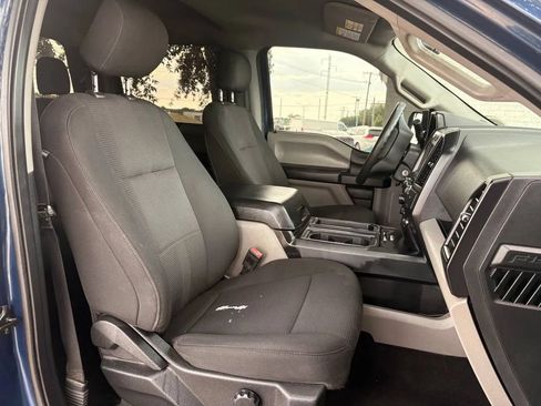 Used 2018 Ford F150 XL w/ Equipment Group 101A Mid RWD image 14