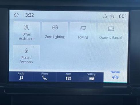 Used 2024 Ford F250 XL w/ FX4 Off-Road Package AWD/4WD image 28