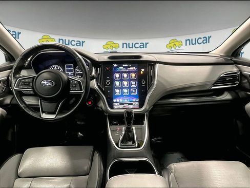 Used 2023 Subaru Outback Limited image 17