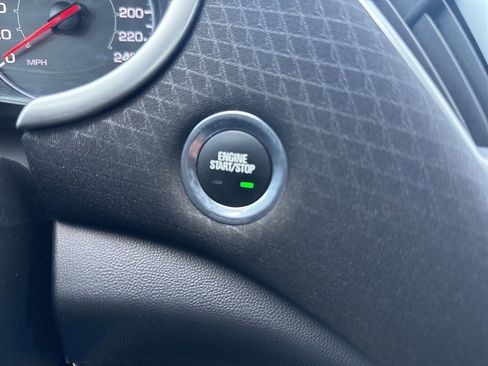 Used 2024 Chevrolet Malibu LT w/ Midnight Edition image 23