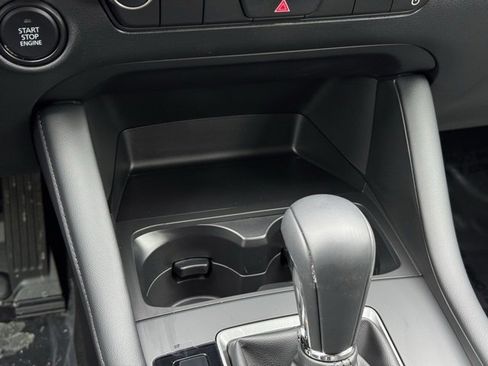 New 2026 MAZDA MAZDA3 s Sport image 12