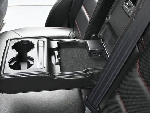 Certified 2023 MAZDA CX-5 AWD 2.5 Turbo image 16