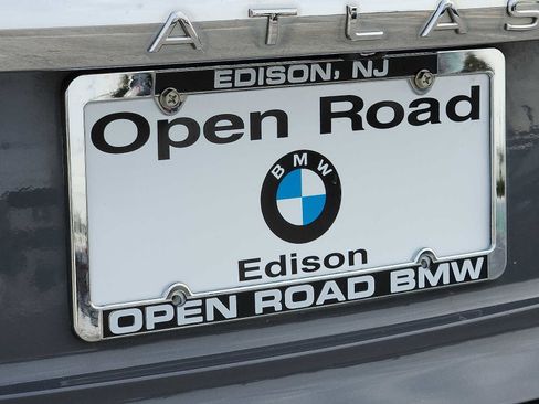 Used 2021 Volkswagen Atlas Cross Sport SE image 31