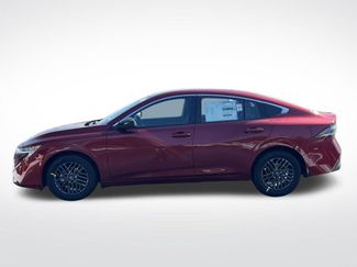New 2026 Nissan Sentra SV w/ Floor Mat Package FWD video 2