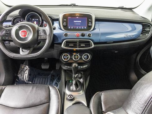 Used 2018 FIAT 500X Lounge w/ Lounge Premium Package (AWD) image 27