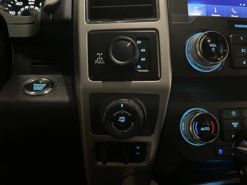 Used 2020 Ford F150 Lariat w/ Equipment Group 502A Luxury image 37