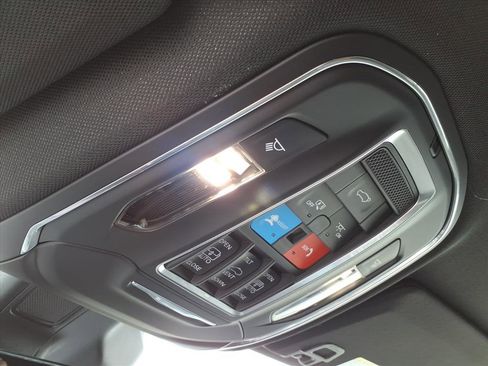 New 2026 Jeep Grand Cherokee Limited Reserve image 28