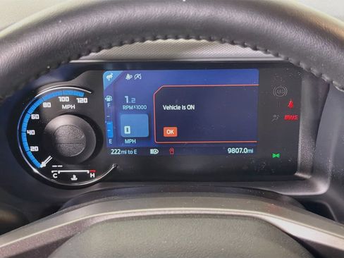 Used 2024 Ford Bronco Big Bend AWD/4WD image 16