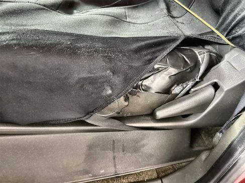 Used 2013 Nissan Xterra PRO-4X w/ Pro-4x Leather Pkg image 14