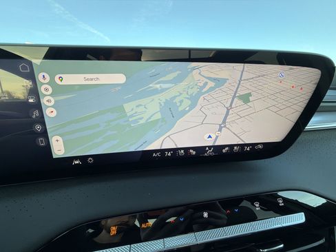 New 2026 Buick Enclave Avenir w/ Super Cruise Package image 14