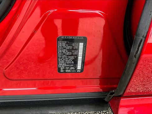 Certified 2023 INFINITI QX55 Sensory w/ Lighting Package image 45