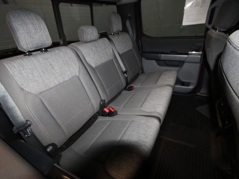 Used 2021 Ford F150 XLT w/ Equipment Group 302A High image 24