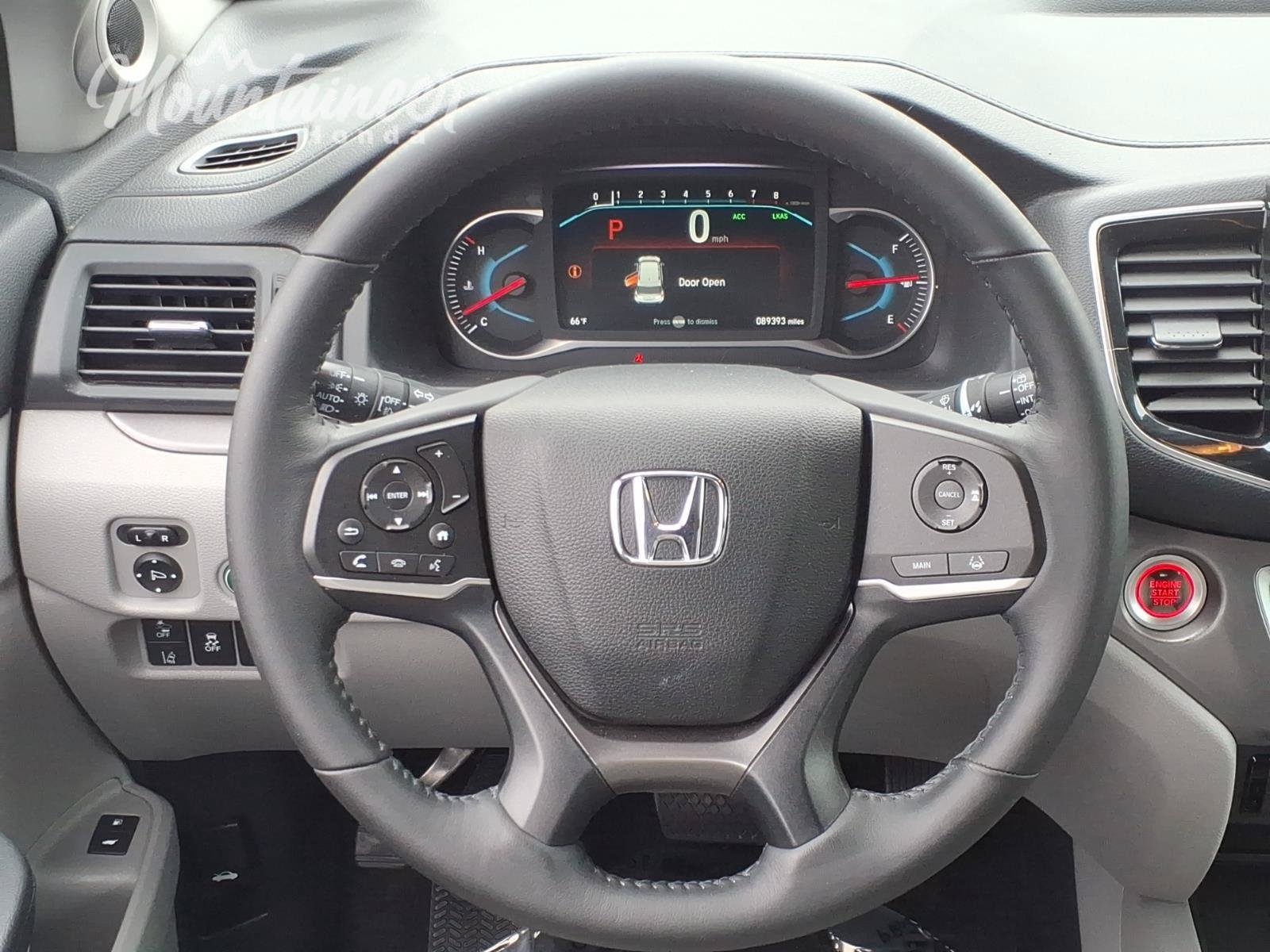 Used 2019 Honda Pilot EX-L image 31