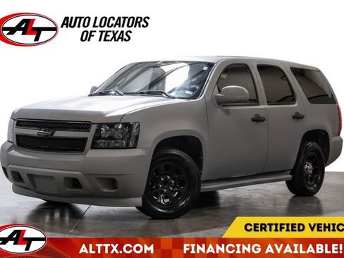 Used 2013 Chevrolet Tahoe 2WD image 1