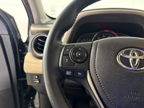 Used 2014 Toyota RAV4 Limited FWD image 23