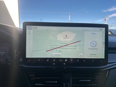 New 2026 Ford Escape ST-Line w/ Tech Pack #1 image 23