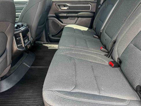 Used 2021 RAM 1500 Big Horn AWD/4WD image 18