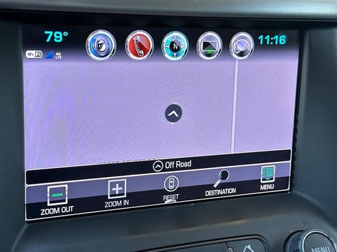 Used 2018 GMC Acadia SLT w/ LPO, Cargo Package FWD image 21