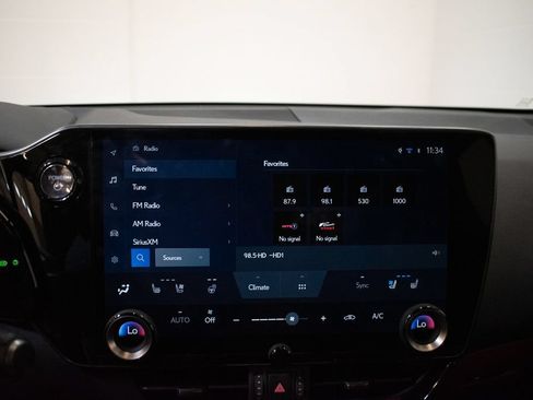 Used 2025 Lexus NX 350h AWD w/ Accessory Package (2T) image 15