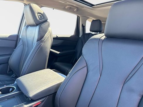 Used 2026 Acura MDX FWD w/ Technology Package image 21
