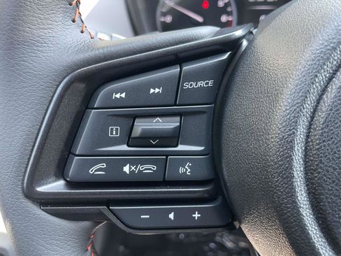 New 2025 Subaru Crosstrek 2.5i Limited w/ Crosstrek Mirror Package image 9