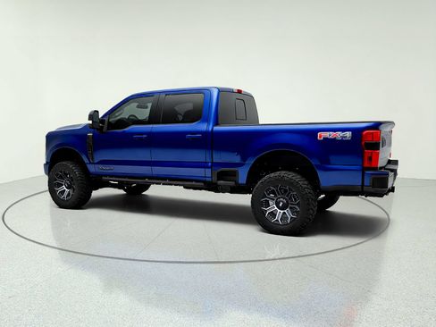 Used 2026 Ford F250 Platinum AWD/4WD image 5