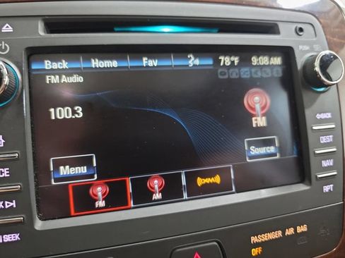 Used 2016 Buick Enclave Leather FWD image 21
