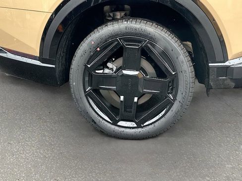 New 2027 Kia Telluride EX X-Line AWD/4WD image 33
