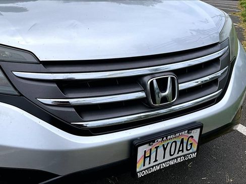 Used 2014 Honda CR-V LX image 31