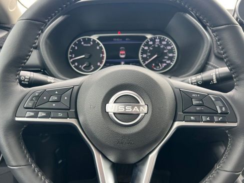 Used 2025 Nissan Sentra SV w/ All-Weather Package image 19