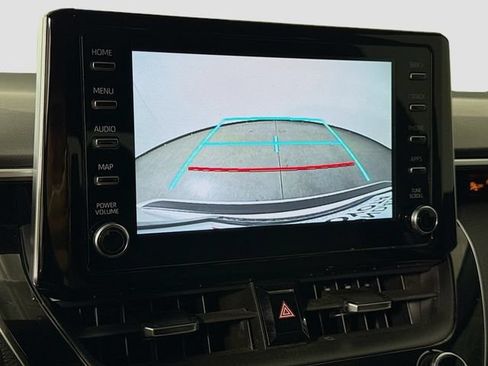 Used 2020 Toyota Corolla SE w/ Carpet Mat Package (TMS) FWD image 13