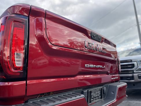 Used 2022 GMC Sierra 3500 Denali w/ Denali Ultimate Package image 45