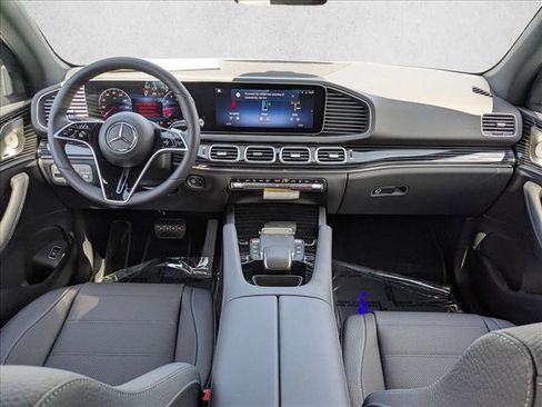 New 2026 Mercedes-Benz GLE 350 4MATIC image 13