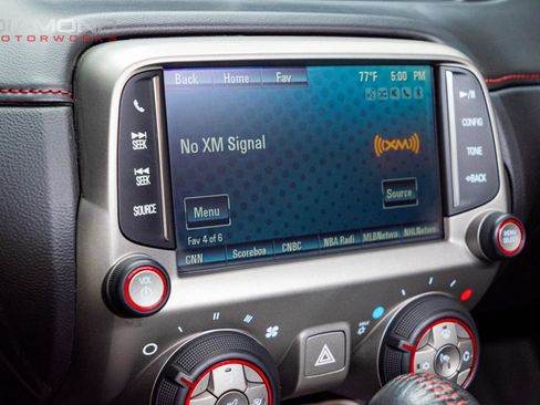 Used 2013 Chevrolet Camaro SS w/ Hot Wheels Special Edition image 79