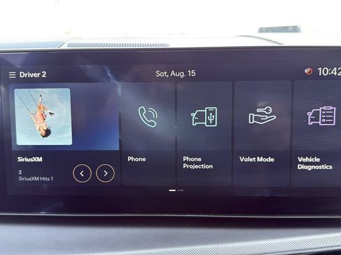 Used 2026 Hyundai Santa Fe SEL FWD image 59
