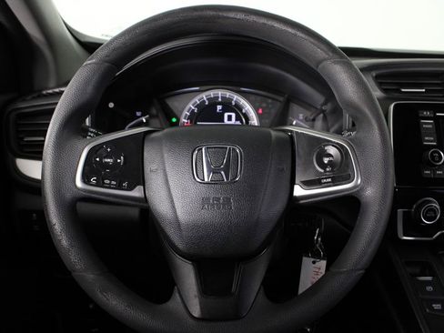 Used 2018 Honda CR-V LX image 23