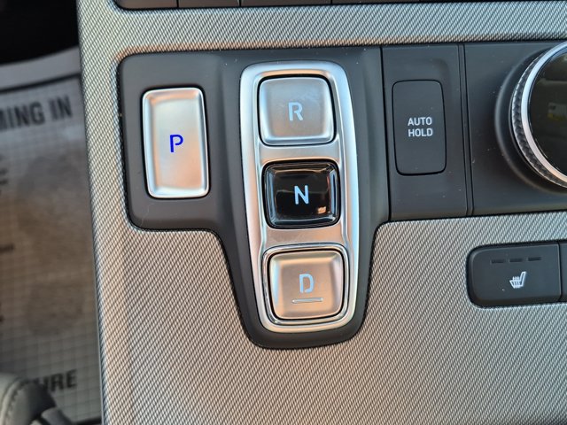 Used 2024 Hyundai Palisade SEL FWD image 12